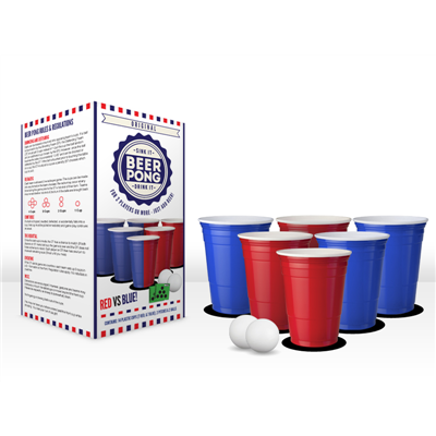 Original Beer Pong Kit