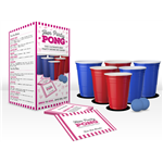 Hen Party Pong