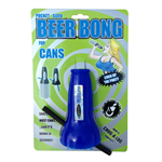 The Can Bong - Blue
